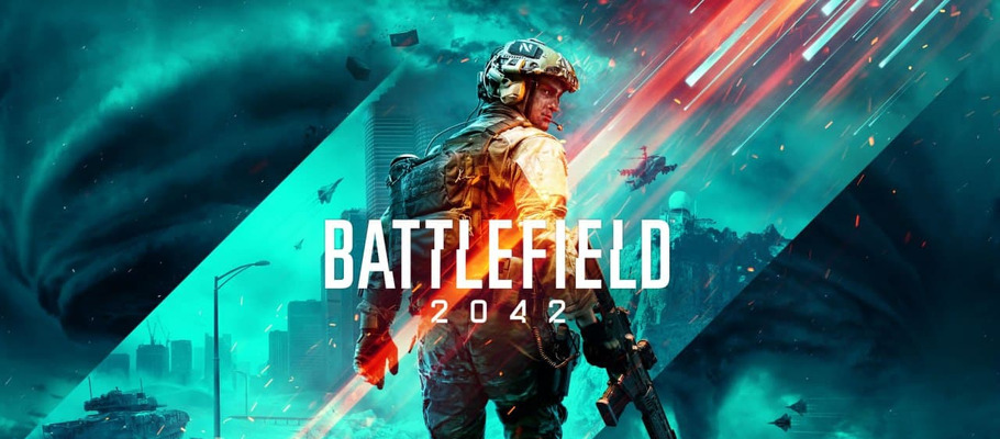 Компания Electronic Arts выпустит Battlefield 2042 в октябре 2021 года