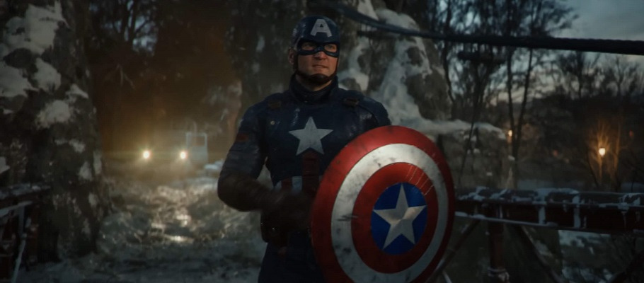 Релиз Marvel 1943: Rise of Hydra перенесён на начало 2026 года