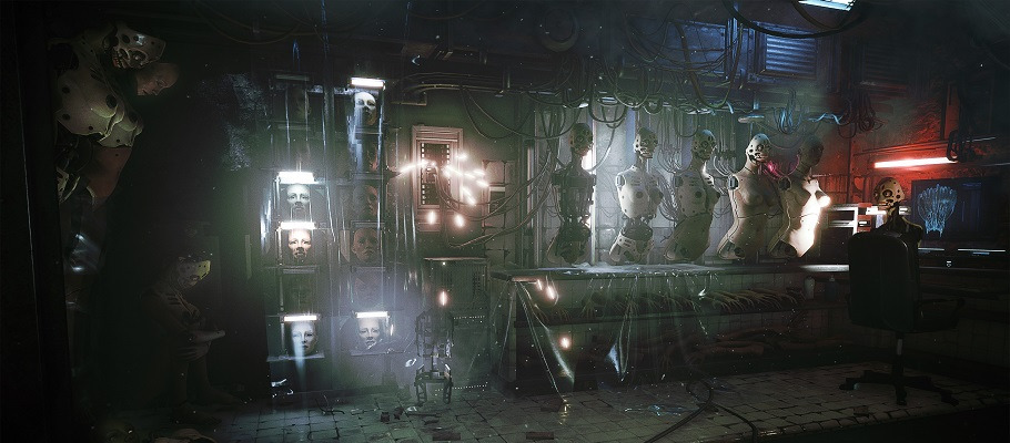 Observer: System Redux прибудет на PS4 и Xbox One в июле