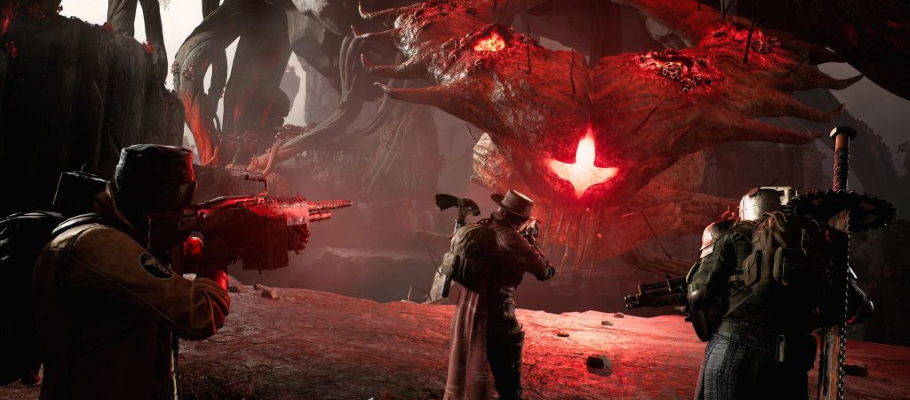 Разработчики Remnant II активно изучают возможность кроссплея и работают над тремя DLC