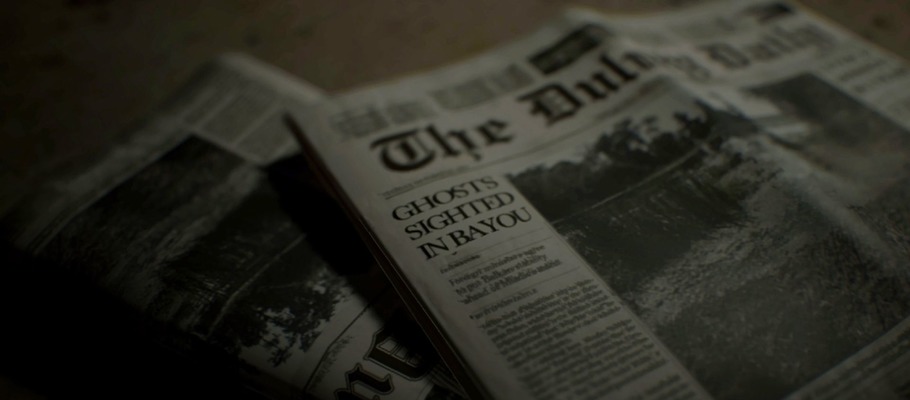 Новые подробности Resident Evil VII. Демо-версия уже доступна на Xbox One