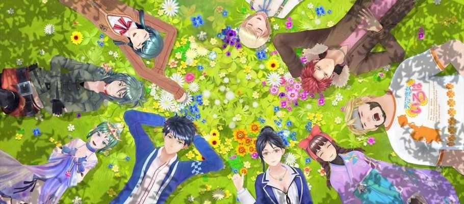 Трейлер дополнительного контента для Tokyo Mirage Sessions #FE. Подземелья и костюмы