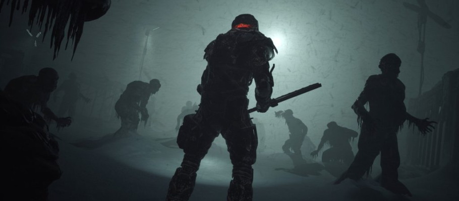 Второе крупное DLC Contagion Bundle для The Callisto Protocol выйдет 14 марта