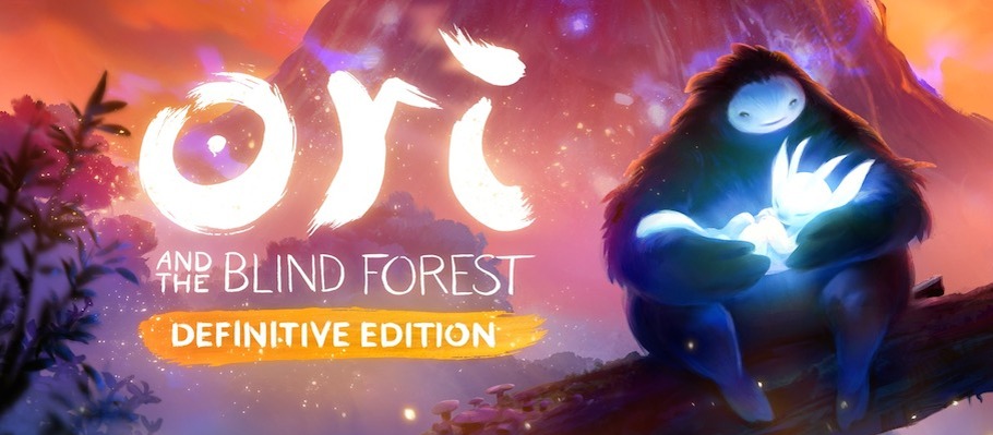 Обзор Ori and Blind Forest: Definitive Edition