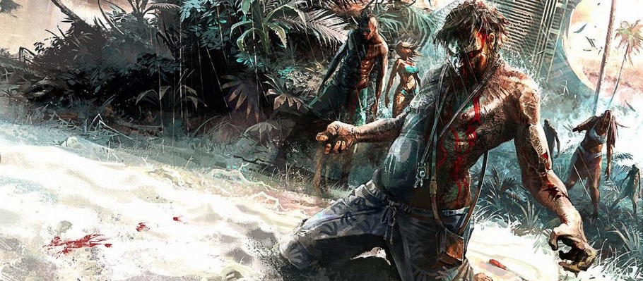 На диске сборника Dead Island: Definitive Collection для PS4 будет только первая игра, вторая в PSN