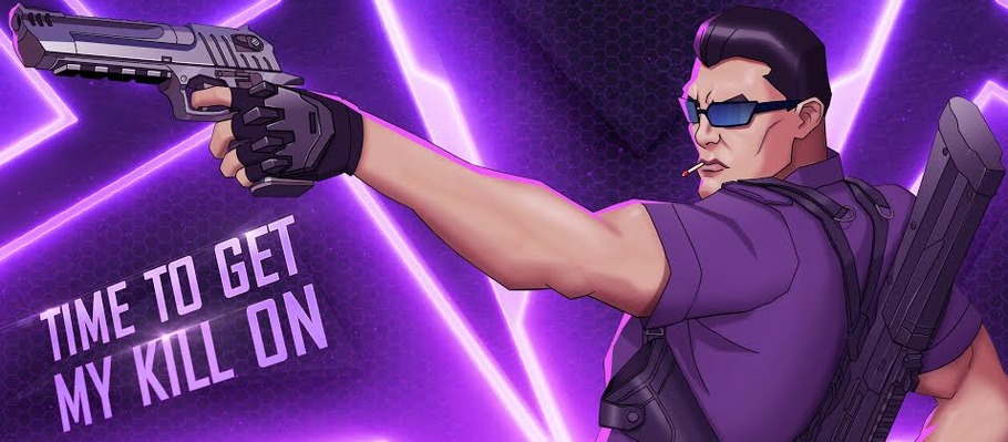 Полюбившийся многим герой Saints Row Джонни Гэт станет 13-м агентом в Agents of Mayhem!