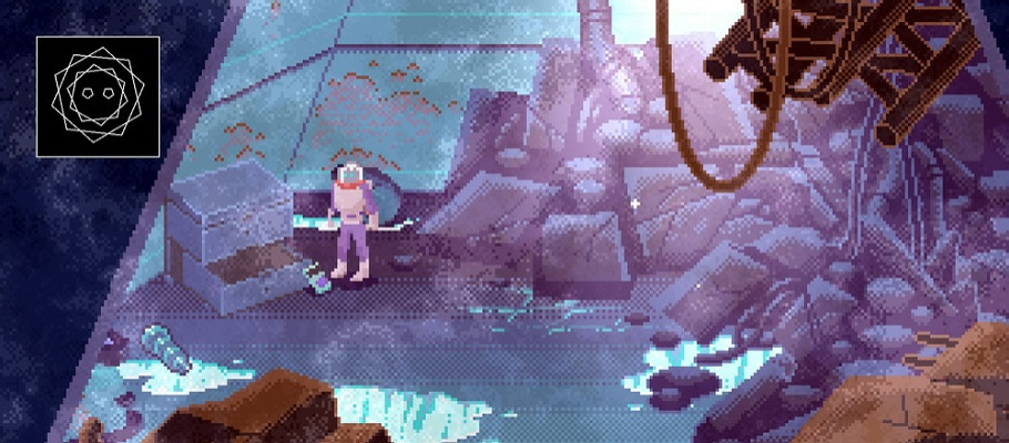 Научно-фантастическое приключение Alone With You выйдет на Switch в июле