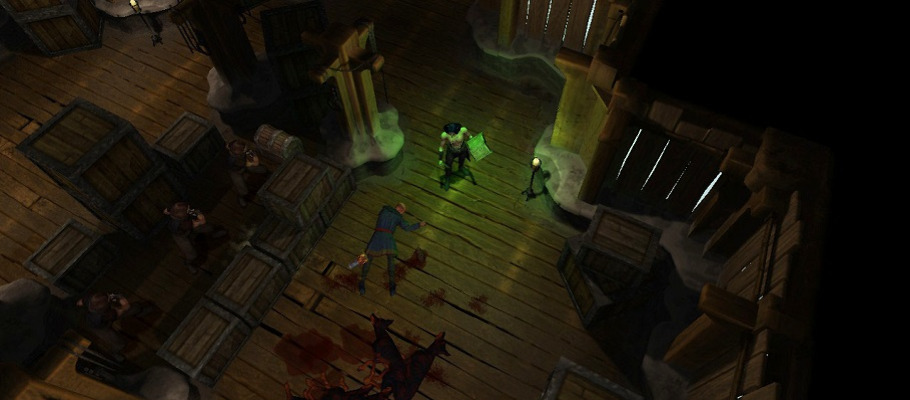 Baldur’s Gate: Dark Alliance II прибудет на консоли и PC этим летом