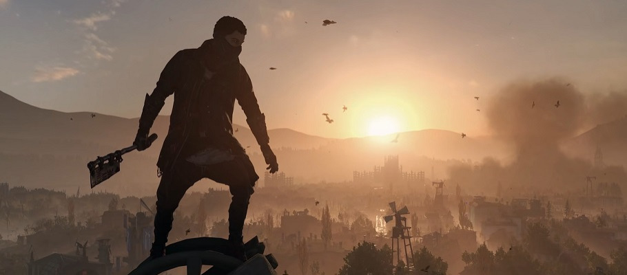 Доступны аудиоистория и текстовая игра, основанные на мире Dying Light 2: Stay Human