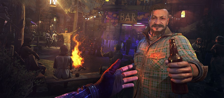 Опубликованы новые видео Dying Light 2: Stay Human