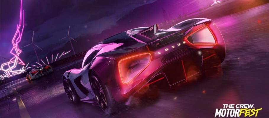 The Crew Motorfest: электромобили от Porsche, квадроциклы, более 800 элементов настройки и не только