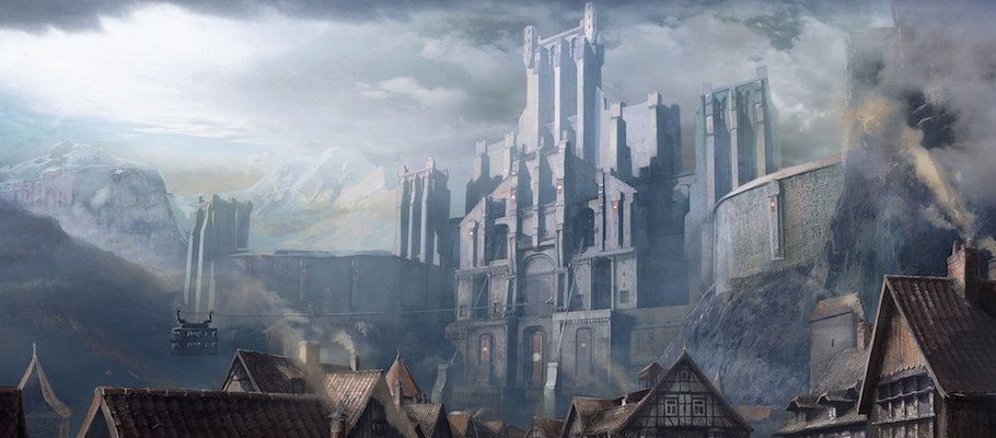 Релизный трейлер Wolfenstein: The Old Blood
