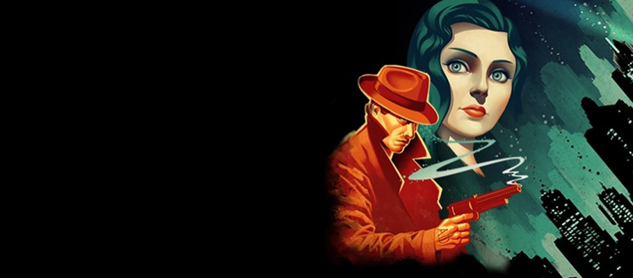 Обзор дополнений к BioShock Infinite – Clash in the Clouds и Burial at Sea Episode 1
