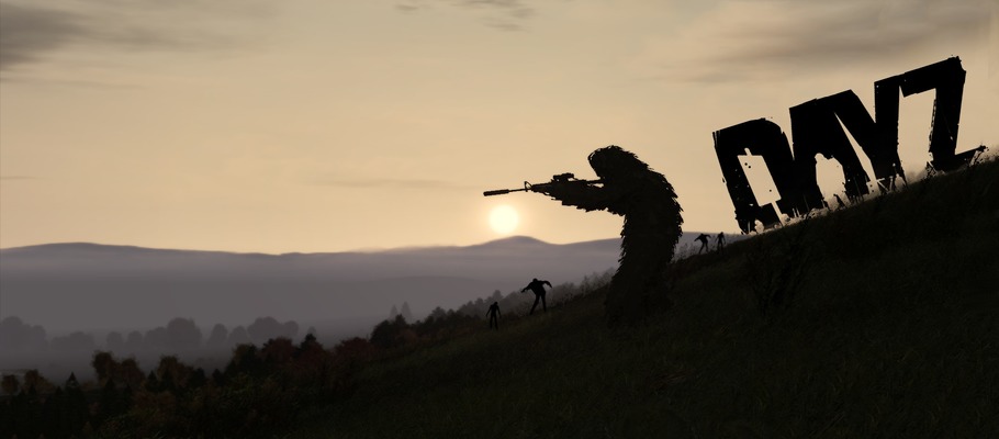 Первые консольные прототипы DayZ появятся только в следующем году