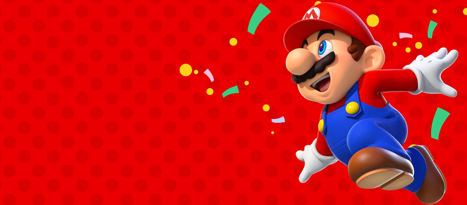 40-минутная трансляция Nintendo Direct состоится 21 июня