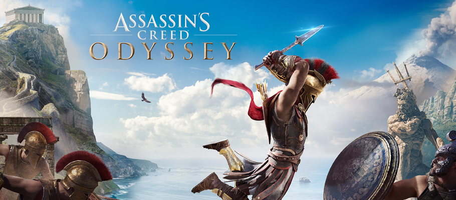 Xbox Free Play Days: Sea of Thieves, Assassin’s Creed: Odyssey, Smite