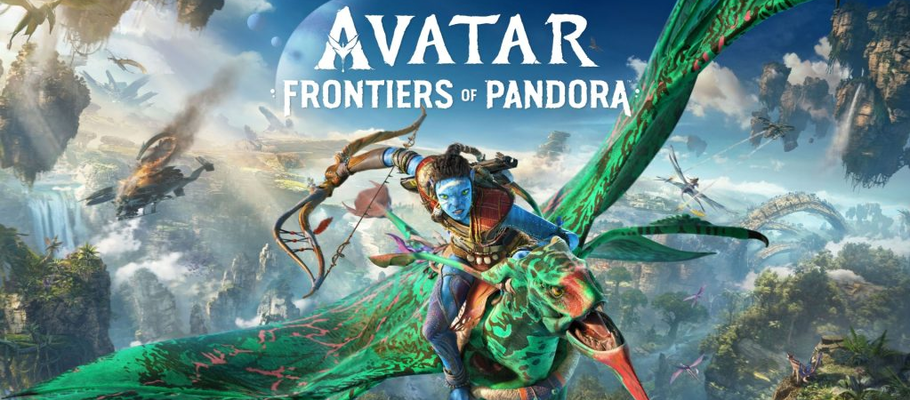 Свежий трейлер Avatar: Frontiers of Pandora рассказывает о бонусах за предзаказ
