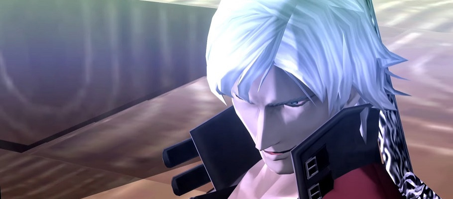 Анонсировано дополнение для Shin Megami Tensei III: Nocturne HD Remaster, добавляющее Данте из DMC