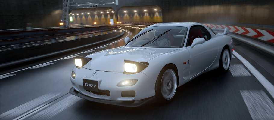 Продюсер Gran Turismo 7 рассматривает возможность портирования игры на PC