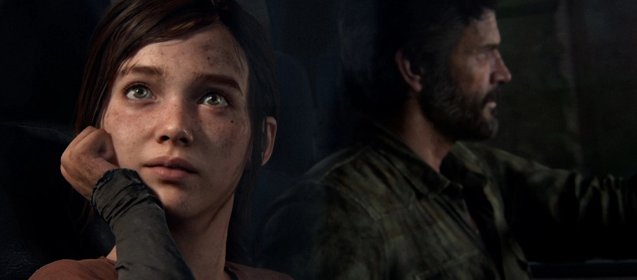 Анонсирован выход ремейка The Last of Us Part I на PS5 и PC