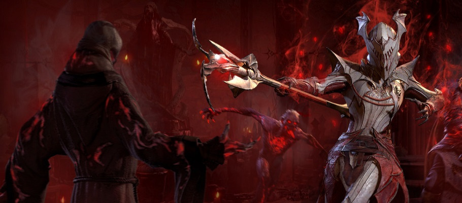 Анонсировано первое дополнение «Сосуд Ненависти» для Diablo IV, другие подробности