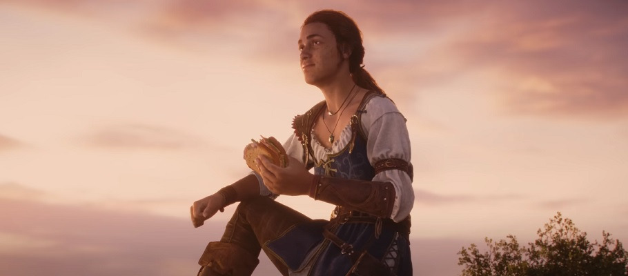 Сказка для уже повзрослевших игроков: перезапуск серии Fable получил дебютный трейлер