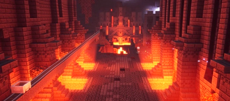 Minecraft Dungeons поступит в продажу в апреле 2020 года