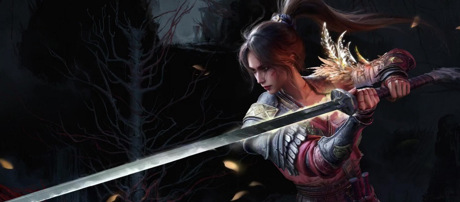 WUCHANG: Fallen Feathers получила новый трейлер