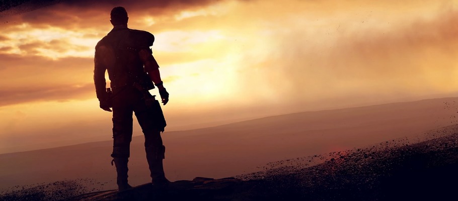 Обзор Mad Max