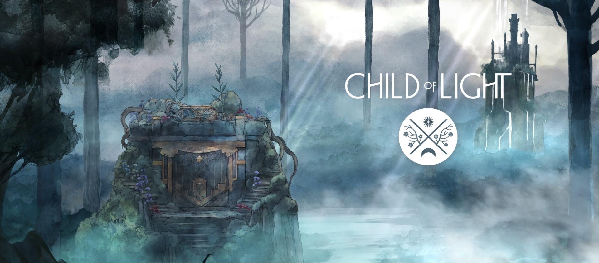 Обзор Child of Light PS3 | Stratege