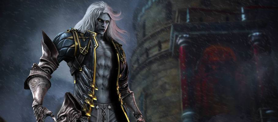 Обзор дополнения к Castlevania: Lords of Shadow 2 — Revelations