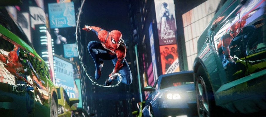 Marvel’s Spider-Man: Remastered: подробности о переиздании, опубликованы трейлеры и скриншоты