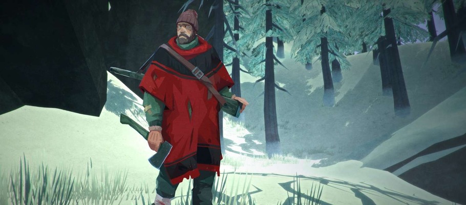 Третий сюжетный эпизод выживалки The Long Dark выйдет в декабре + redux-версии первых двух эпизодов