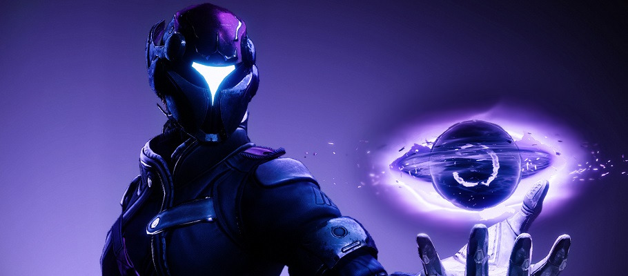 Релиз расширения «Королева-ведьма» для игры Destiny 2 состоится в феврале