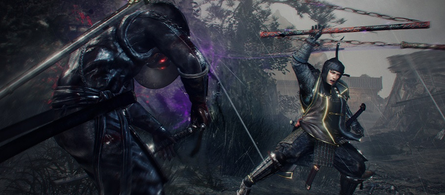 Анонсирован сборник Nioh Collection для PS5, издание Nioh 2 – The Complete Edition для PS4, PC
