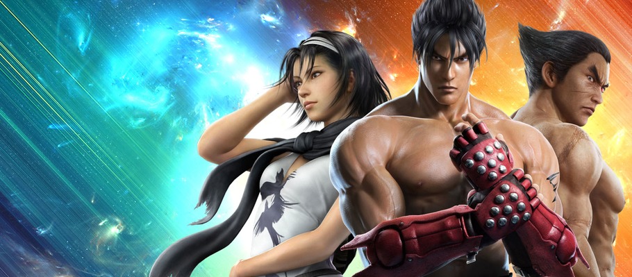 В воскресение (16 окт.) в Москве пройдёт турнир-вечеринка по Tekken TT2 и Ultimate Mortal Kombat 3!