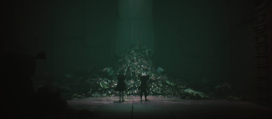 Bandai Namco и Supermassive Games представят новый трейлер Little Nightmares 3 на Gamescom