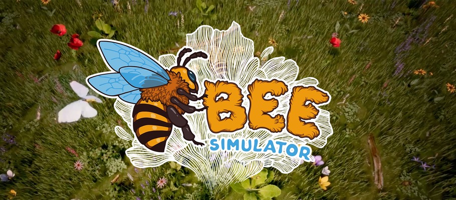 Всё фигня, кроме пчёл: анонсирован Bee Simulator