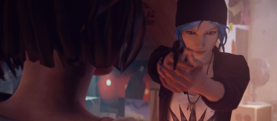 Square Enix выпустит Life is Strange: Limited Edition в январе
