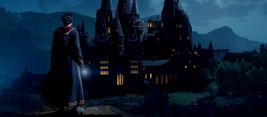 Компания WB Games подтвердила, что сиквел Hogwarts Legacy находится в разработке