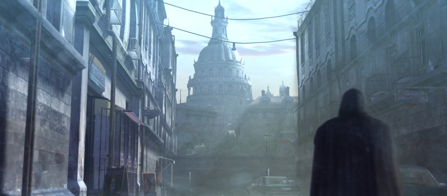В Devil May Cry 4 Special Edition можно будет сыграть за Вергилия, Леди и Триш