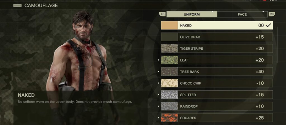 Новые подробности о Metal Gear Solid Delta: Snake Eater