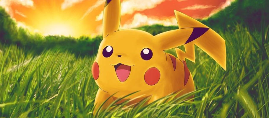 Последний довод 3DS? Щекастенькая консоль NEW 2DS XL Pikachu Edition выйдет в Европе