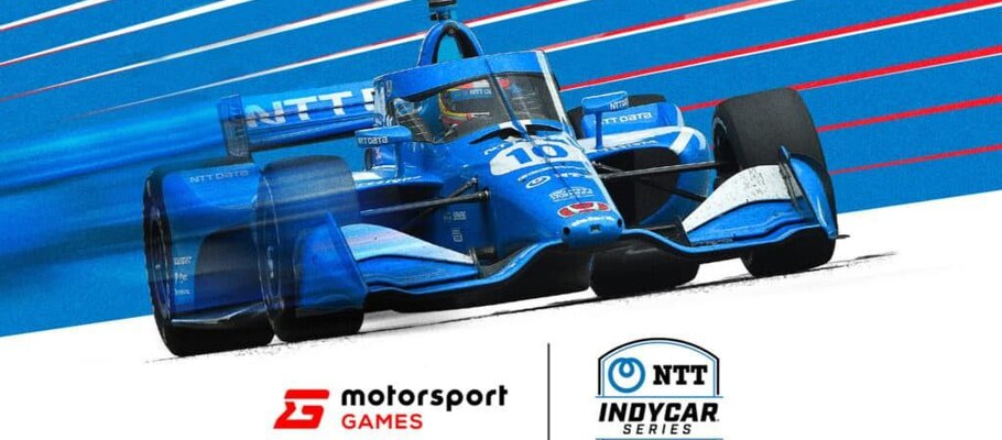 19 лет без Инди-500: Motorsport Games отложила игру по гонкам IndyCar на 2024 год