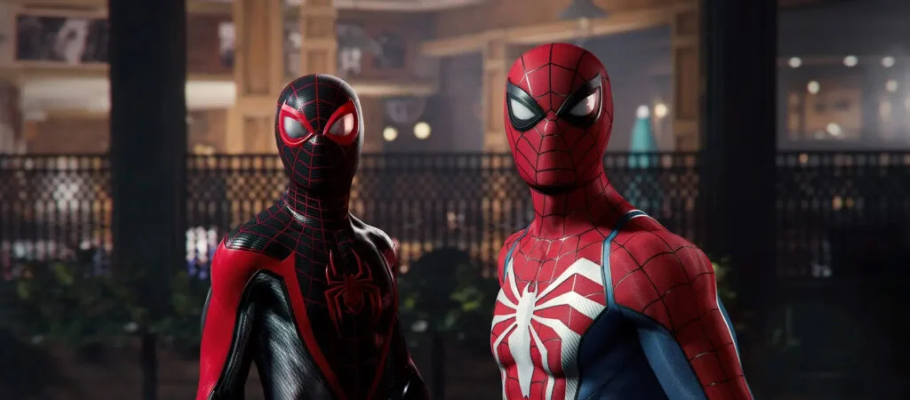 Insomniac подтвердила, что в Spider-Man 2 не будет кооперативной игры