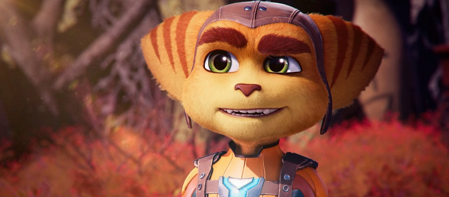 Рэтчет пройдёт не только сквозь миры, но и платформы — Ratchet & Clank: Rift Apart выйдет на PC