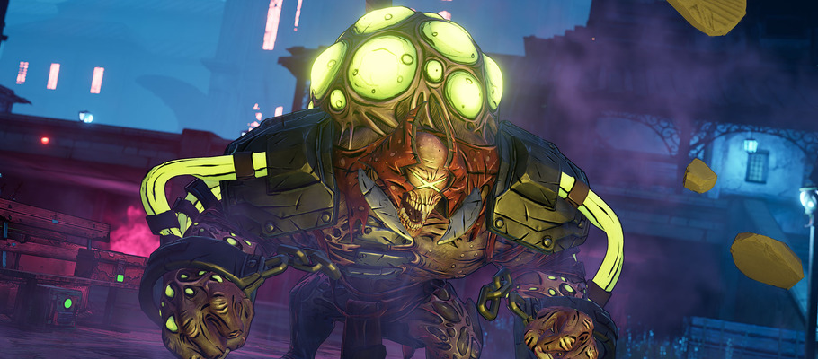 Детали второго и последующих дополнений для Borderlands 3 и другие новости с PAX East
