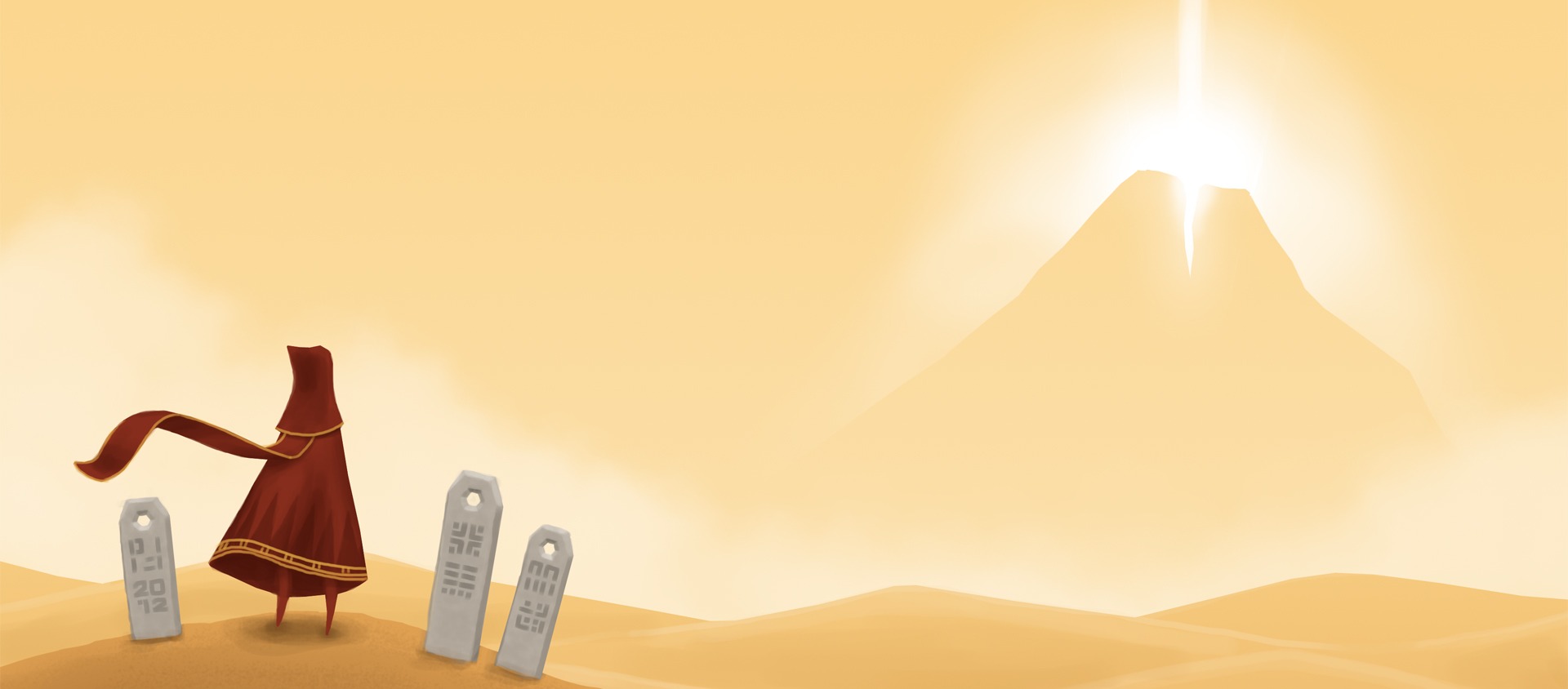 Journey. Печальная история со счастливым концом