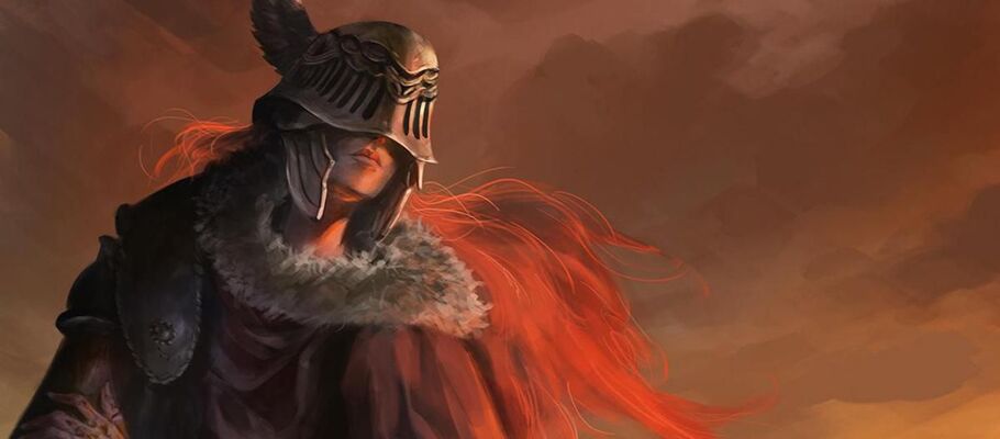 Новые впечатления от ELDEN RING