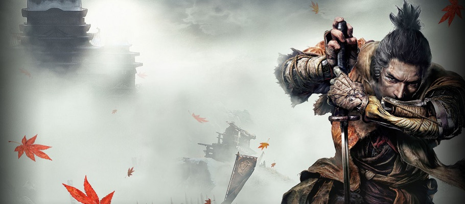 Продажи Sekiro: Shadows Die Twice превысили пять миллионов копий, анонсировано бесплатное обновление